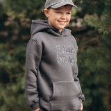 Sweatshirt or Hoodie LIELAIS BRĀLIS