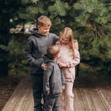 Hoodie or sweater LIELĀ MĀSA