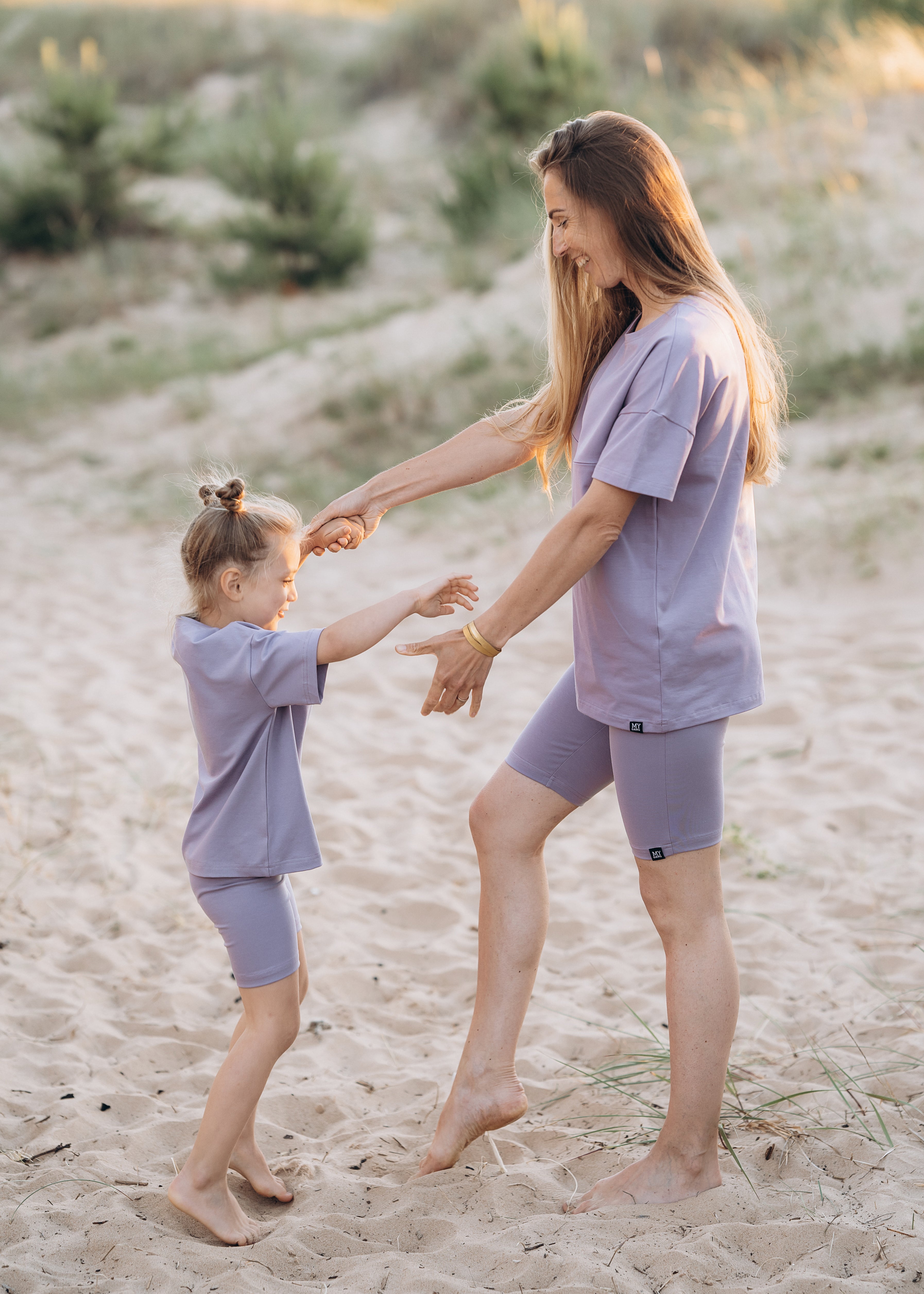 Oversize T-Shirt MAMMA
