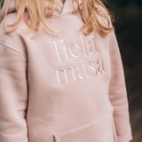 Hoodie or sweater LIELĀ MĀSA
