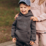 Hoodie or a tracksuit MAZAIS BRĀLIS