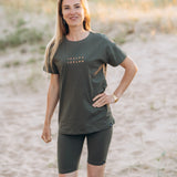 Oversize T-Shirt MAMMA
