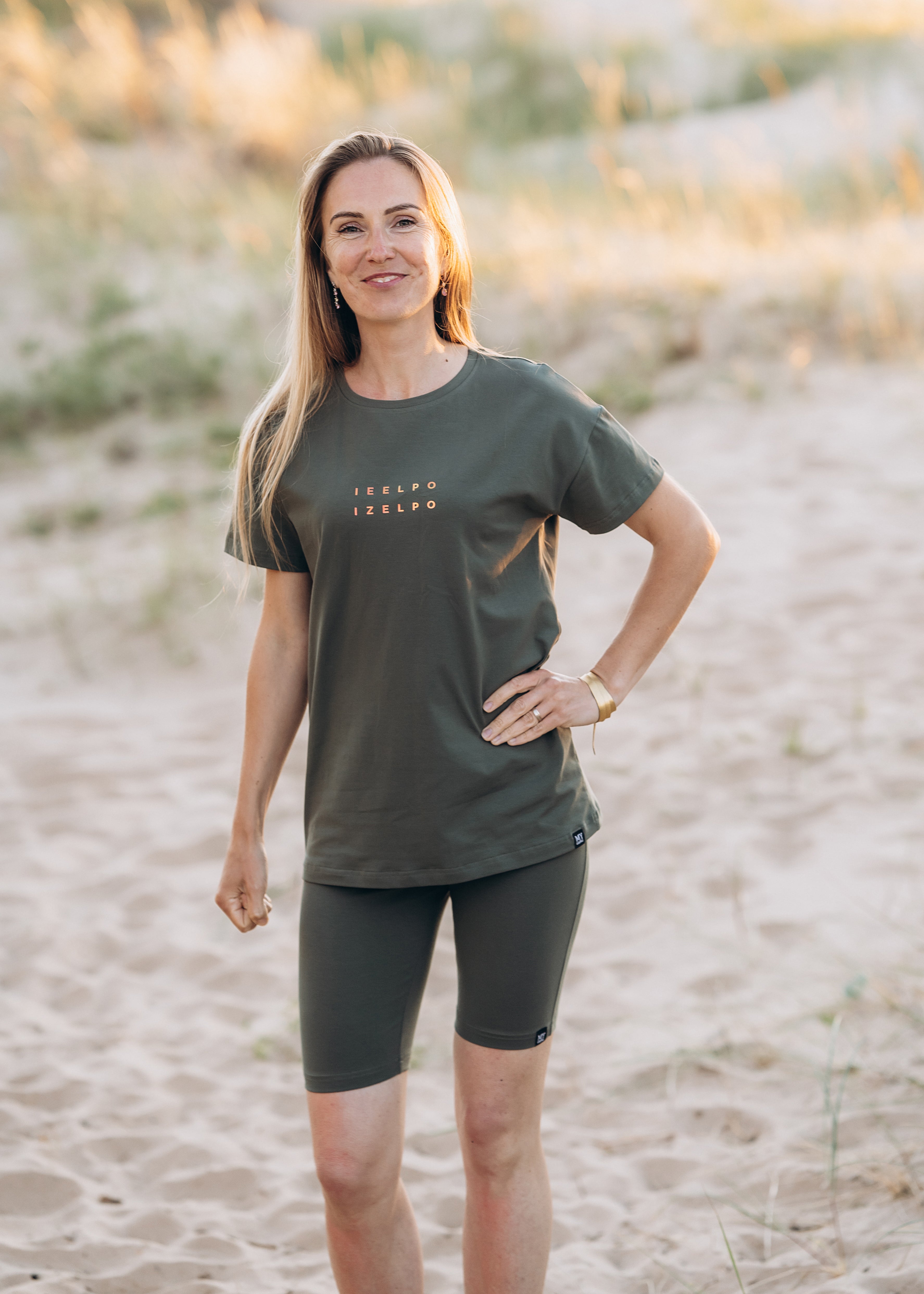 Oversize T-Shirt MAMMA