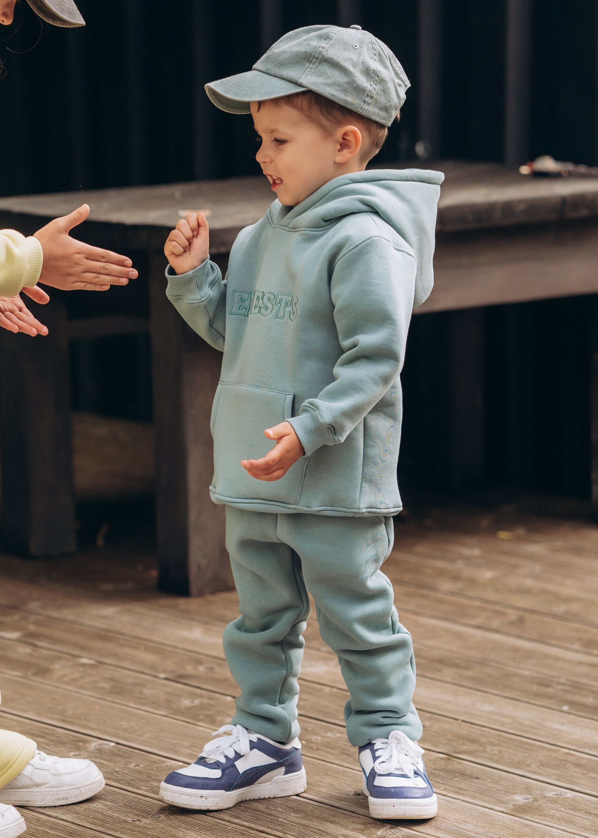 KIDS pants