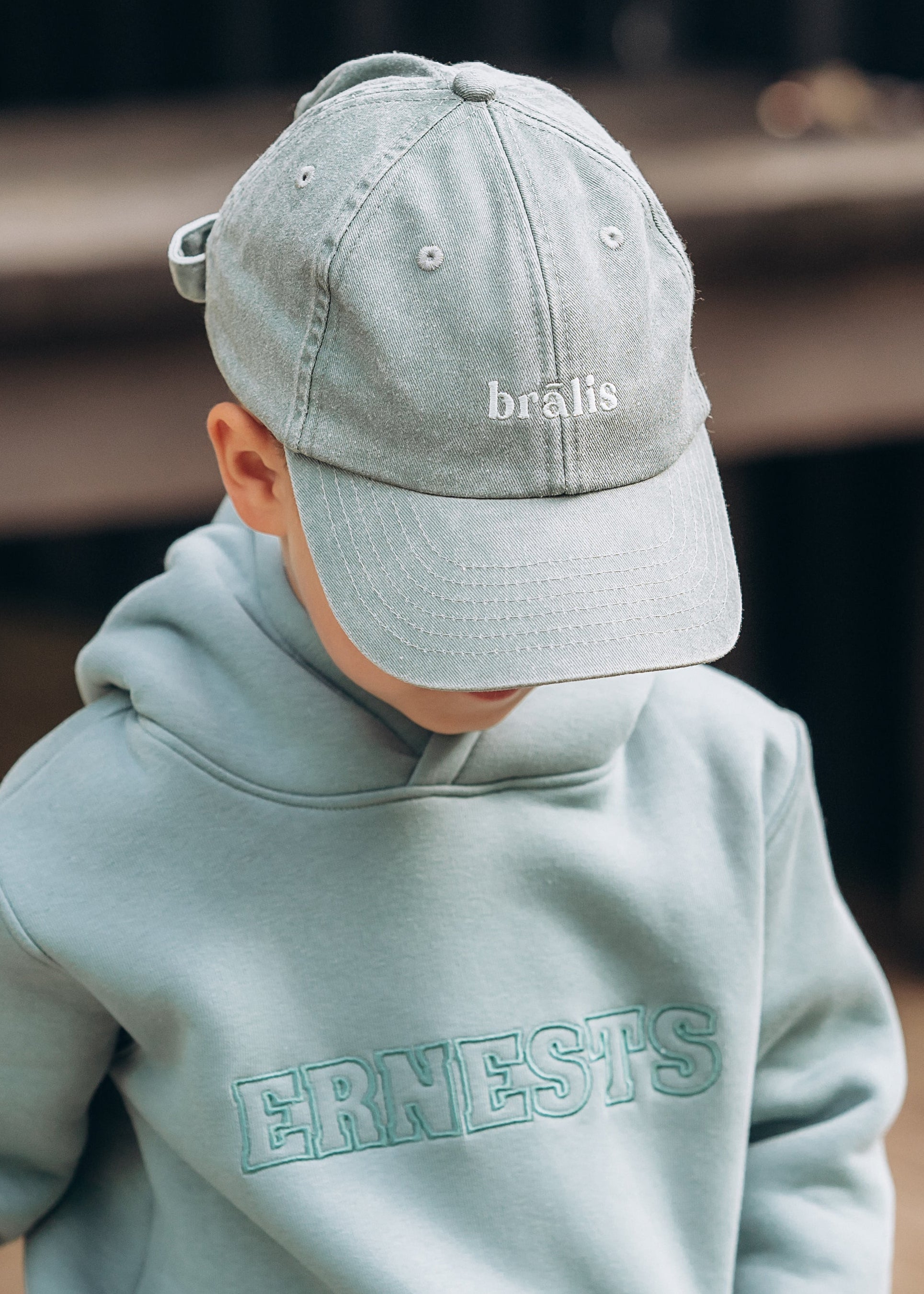 Kepons BRĀLIS