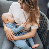 Maternity Oversize T-Shirt IEELPO IZELPO