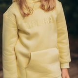 Sweater or hoodie INDIVIDUAL NAME