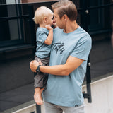T-shirt Dēliņš