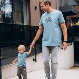 T-shirt Dēliņš