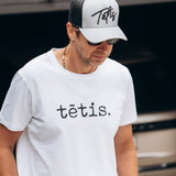 A cap TĒTIS