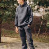 Oversize Hoodie/Sweater or tracksuit NU,NOPIETNI?