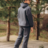 Oversize Hoodie/Sweater or tracksuit NU,NOPIETNI?