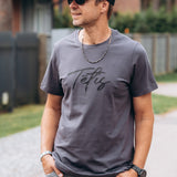 Men's t-shirt Tētis