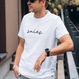 Men's t-shirt SAIES