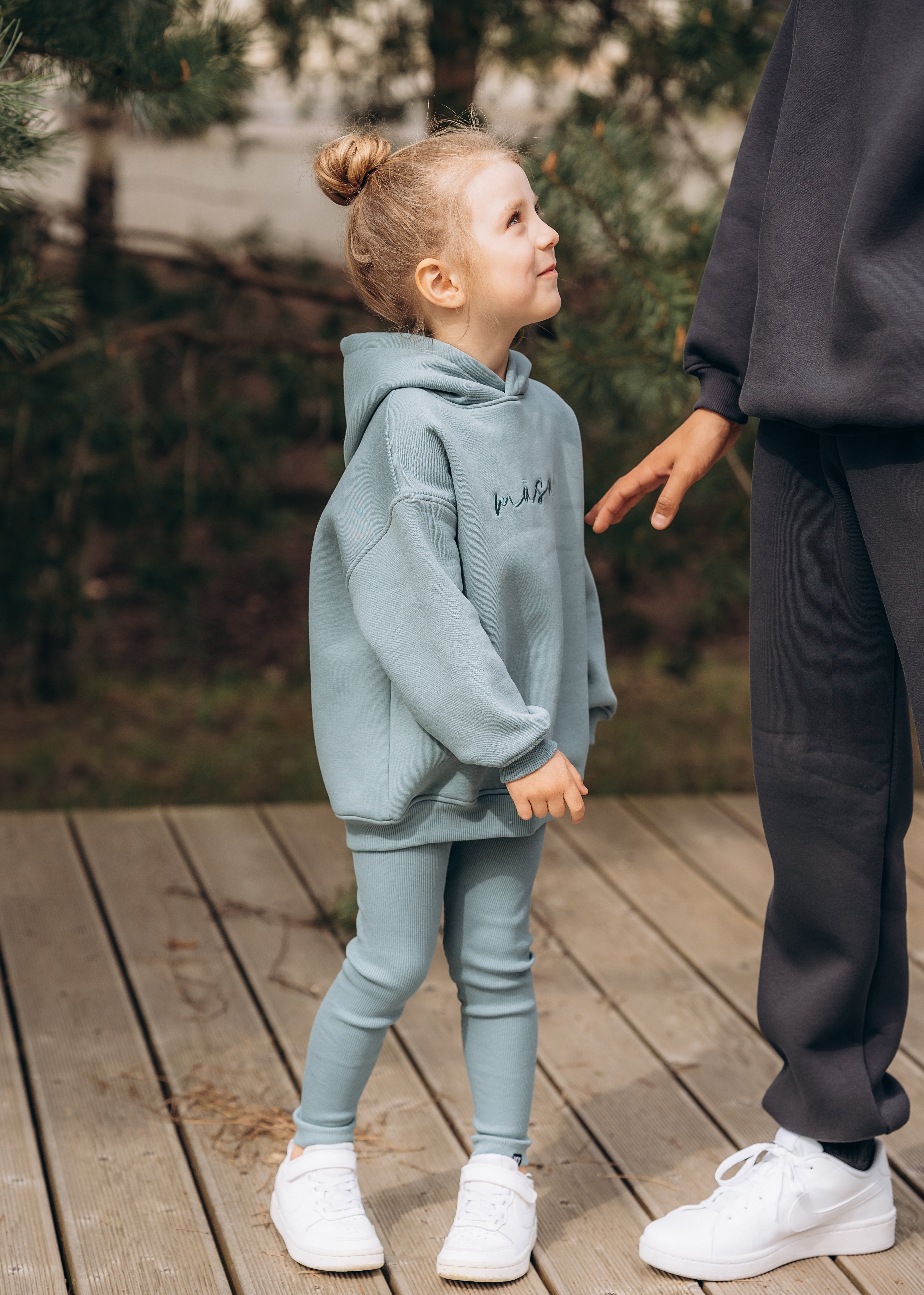 Oversize Tracksuit MĀSA