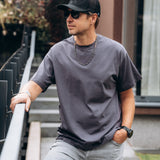 BASIC Unisex T-Shirt (oversize)