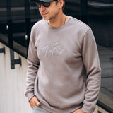 Sweatshirt/hoodie TĒTIS