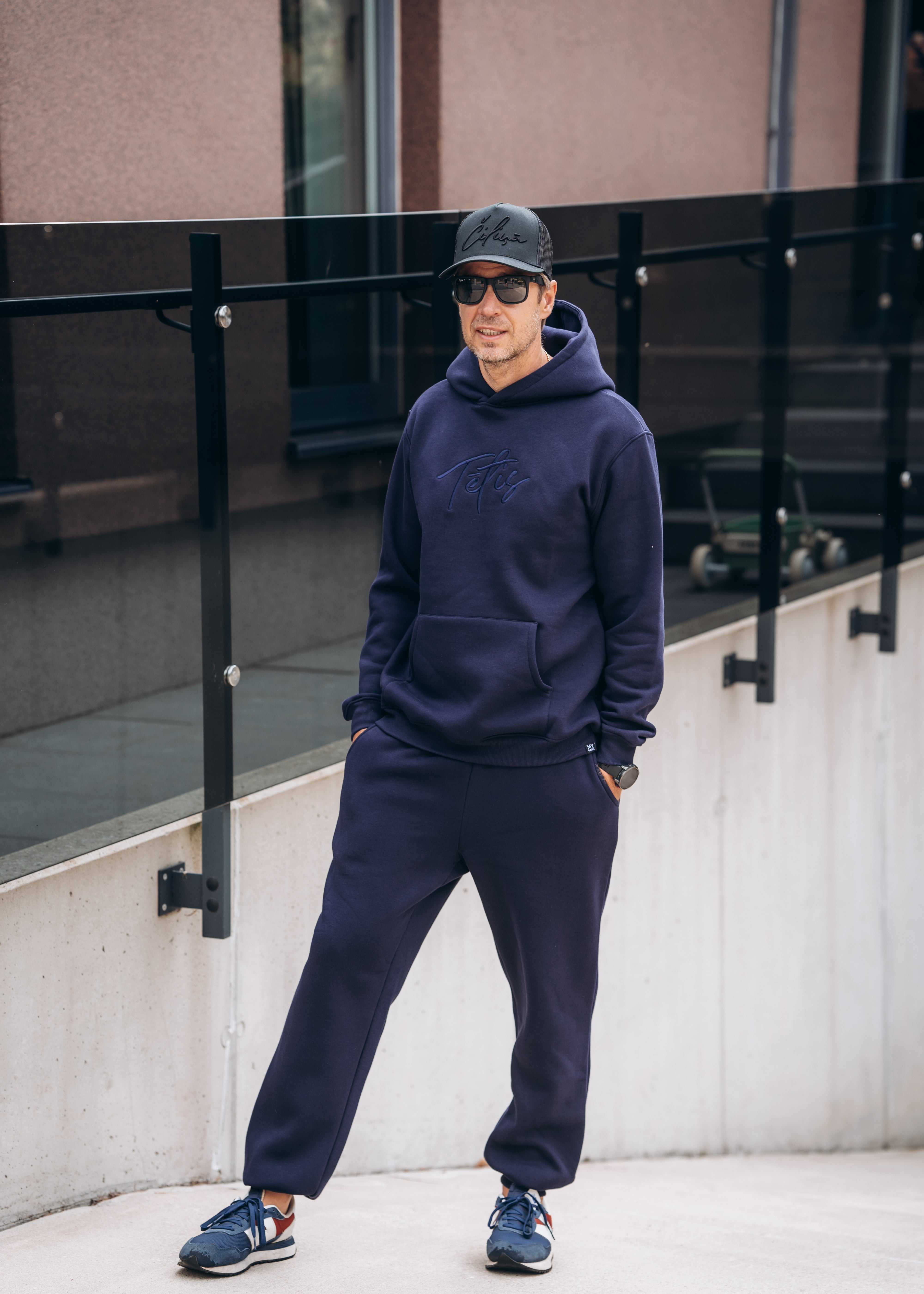 Men’s Jogger Pants