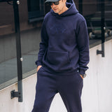 Sweatshirt/hoodie TĒTIS