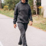 Hoodie or Sweater tētis