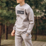 KIDS Hoodie or a tracksuit ČILIŅĀ