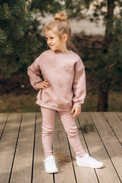 Oversize Tracksuit MĀSA