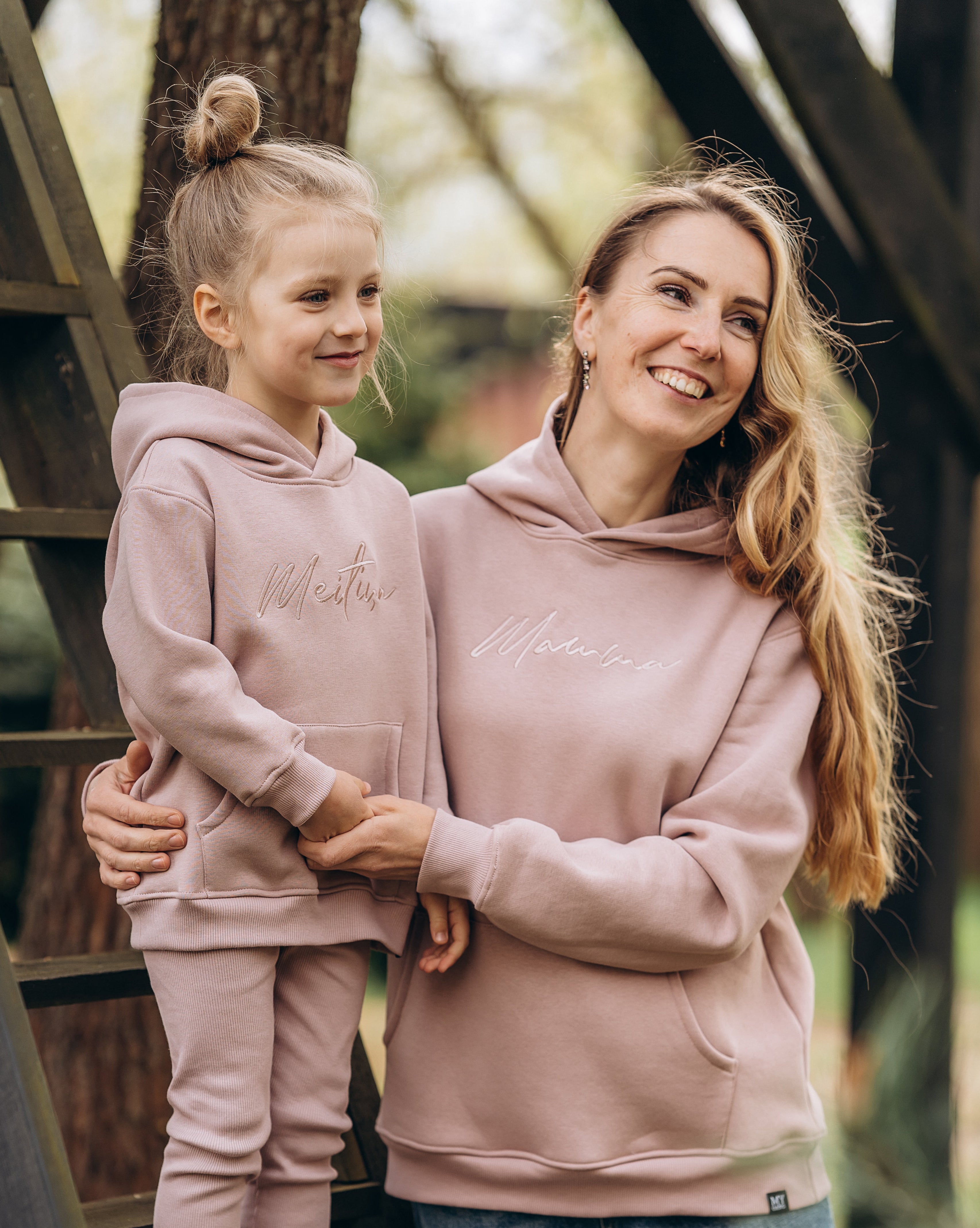 Hoodie/Sweater or tracksuit MEITIŅA