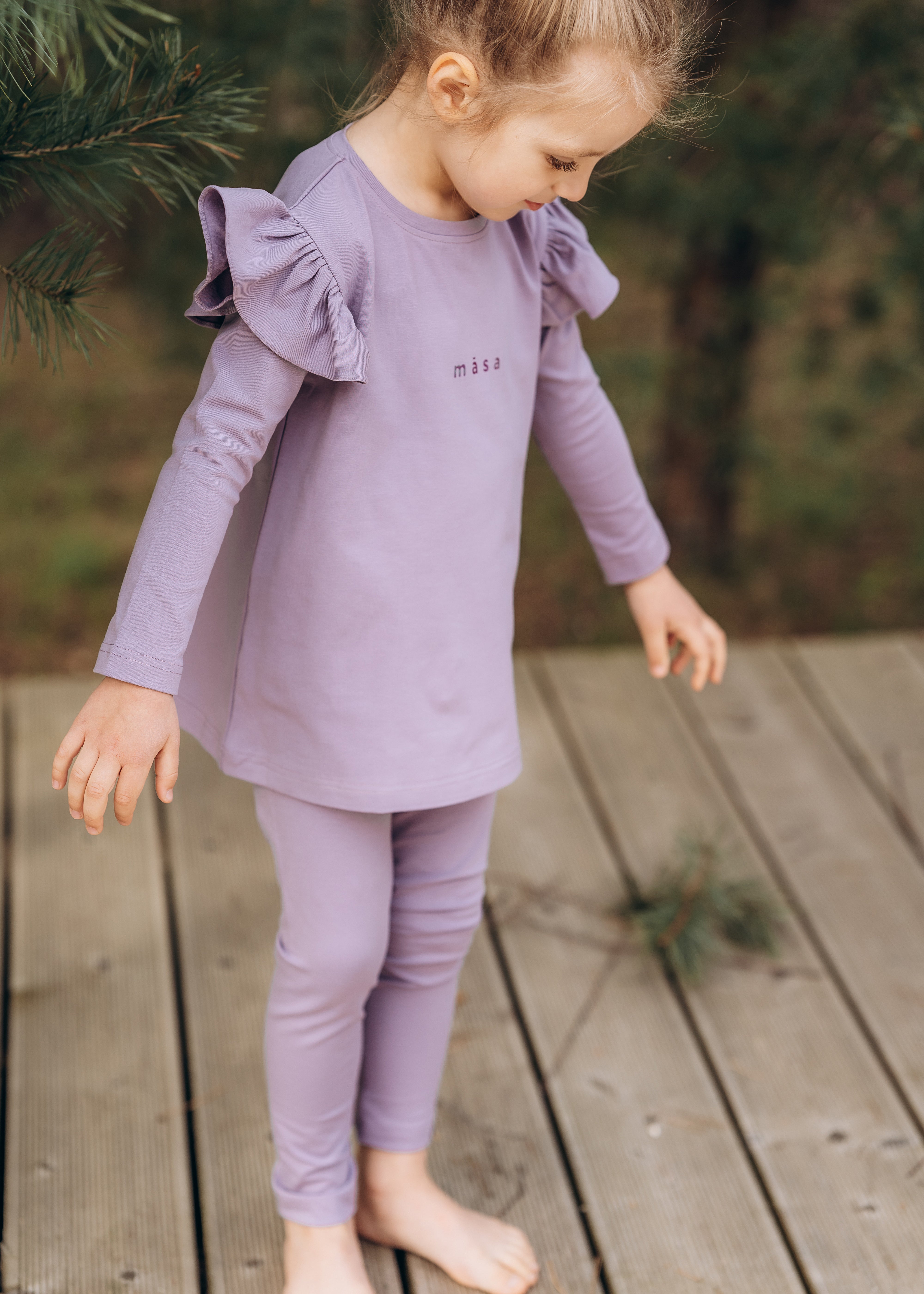 Clothing set