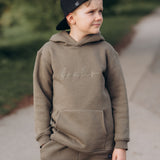 Sweater or Hoodie BRĀLIS