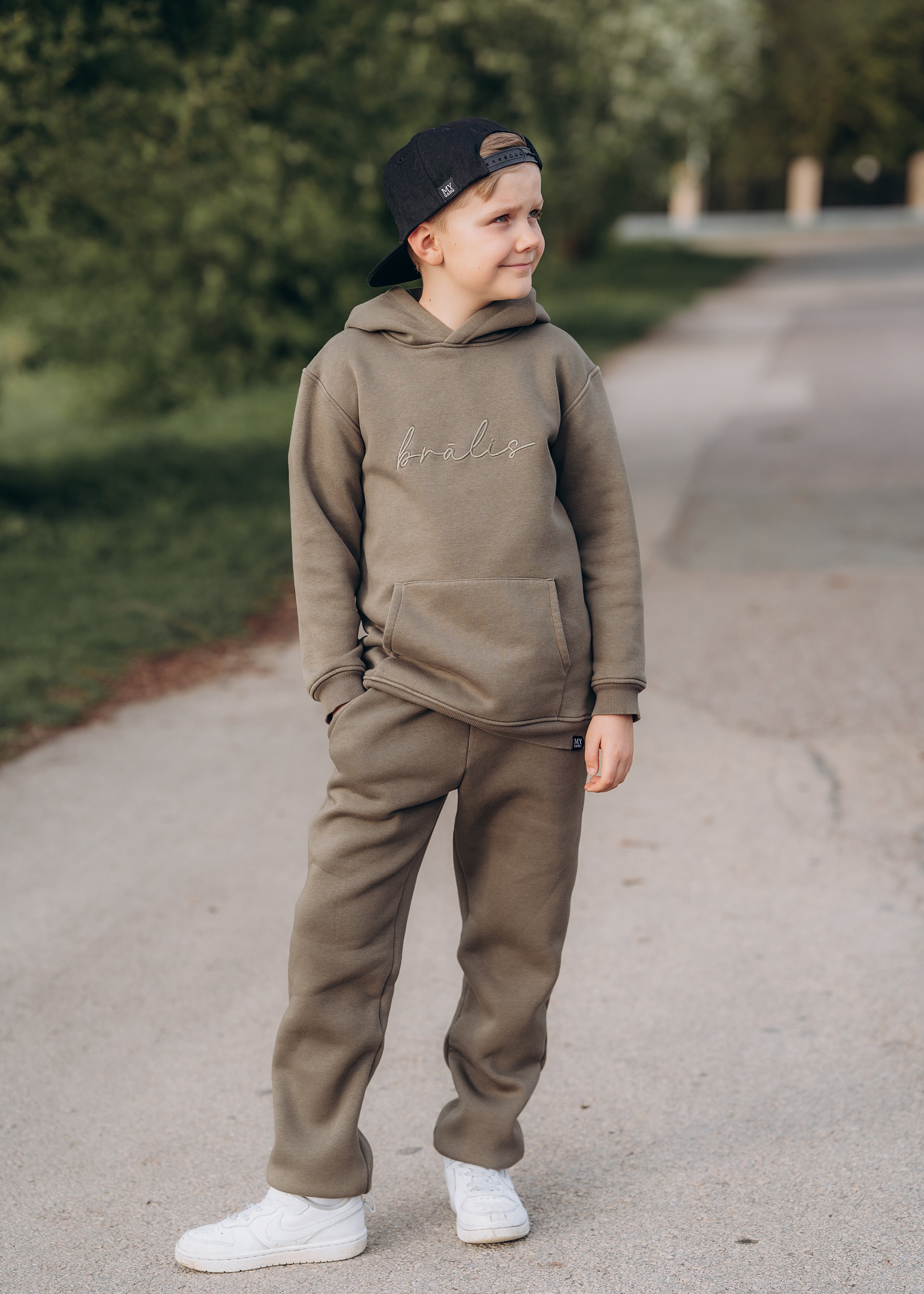 KIDS pants