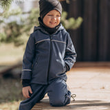 Softshell children's set