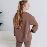 OVERSIZE Sweater