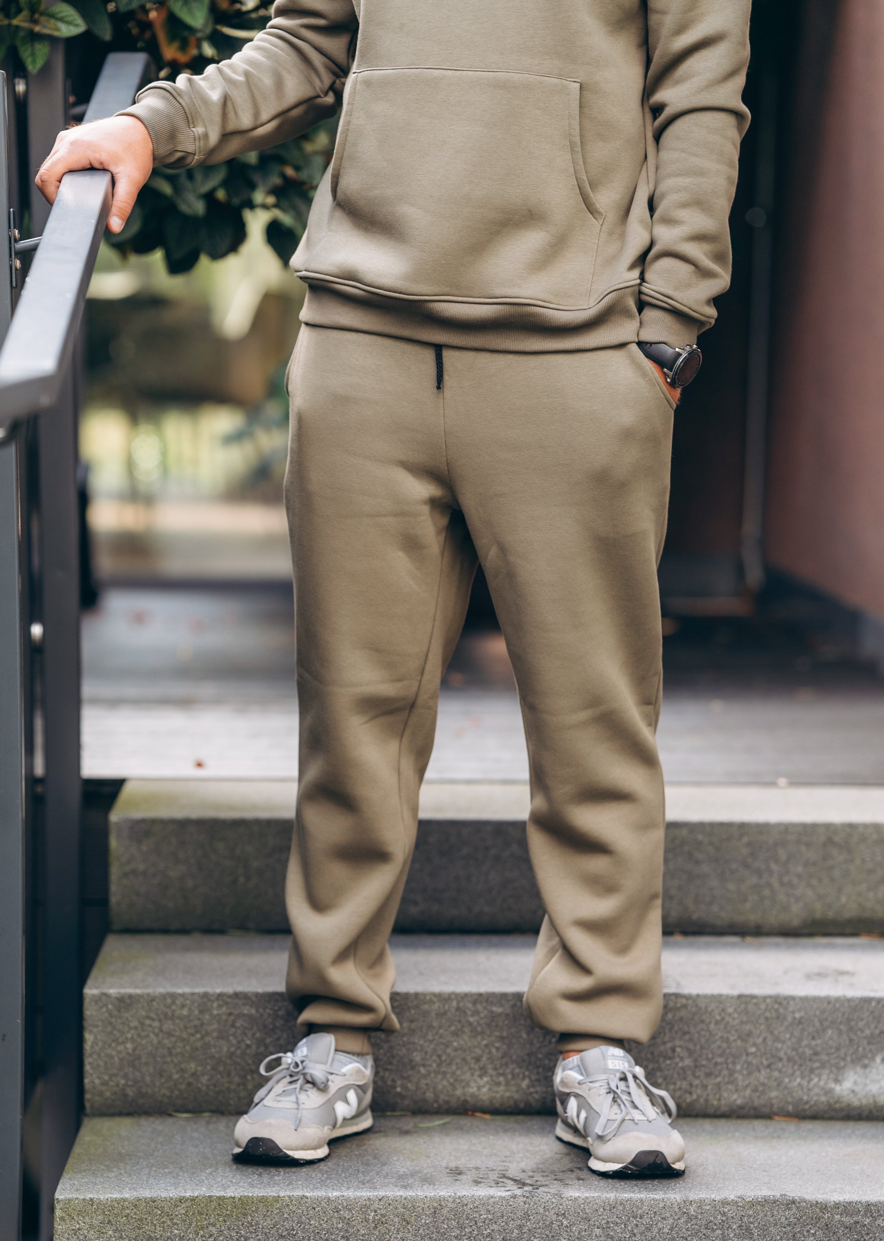 Men’s Jogger Pants