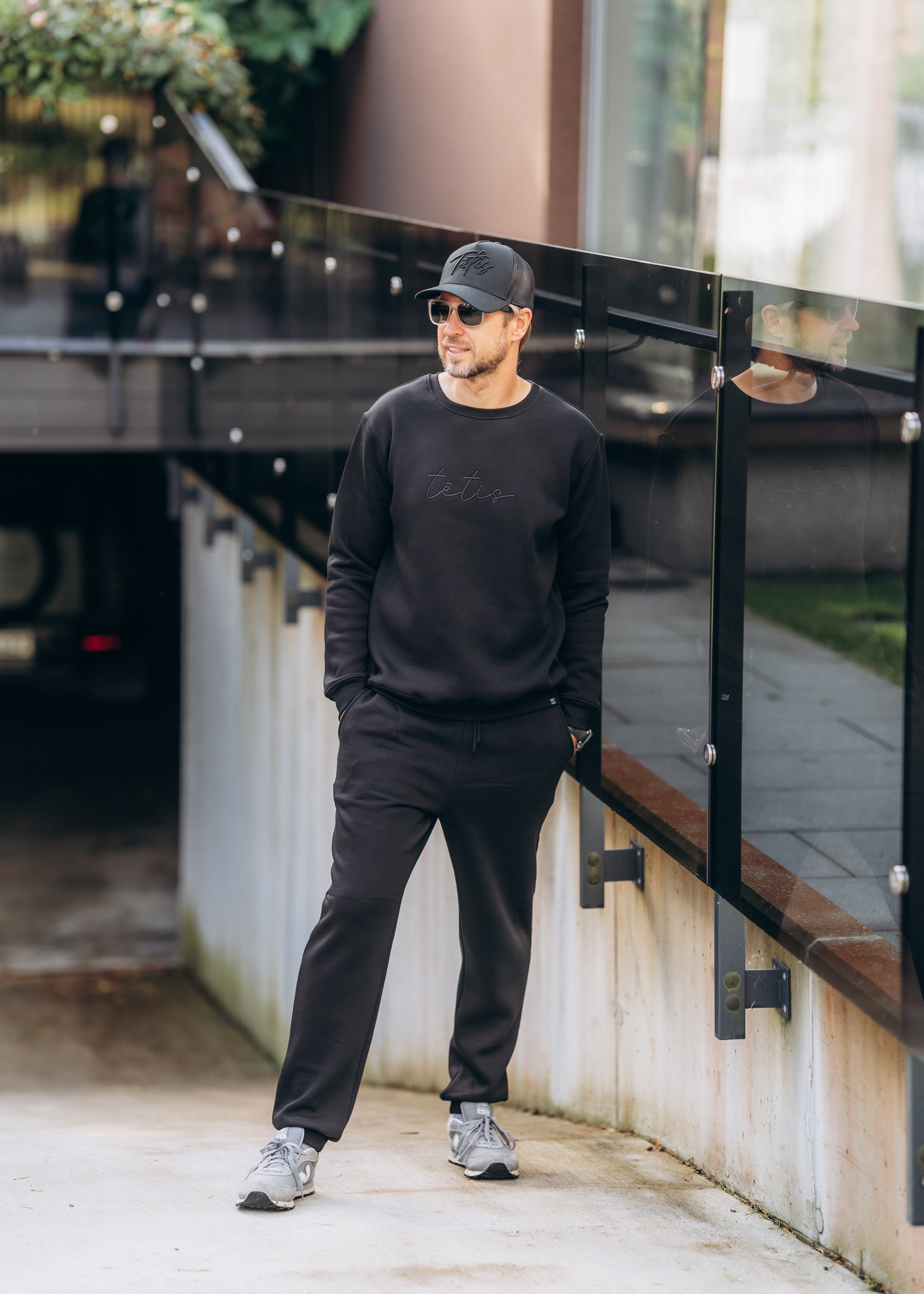 Men’s Jogger Pants