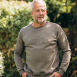 Sweatshirt/hoodie SUPER OPIS