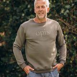 Sweatshirt/hoodie OPIS. PROT VISU