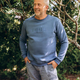 Sweatshirt/hoodie OPIS. PROT VISU