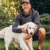 Sweatshirt/hoodie OPIS. PROT VISU