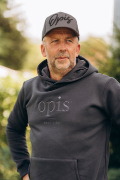 Sweatshirt/hoodie OPIS. PROT VISU