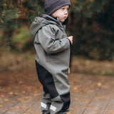 Softshell overall