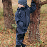 Softshell overall