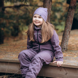 Softshell children's set