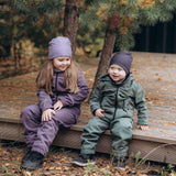 Softshell children's set