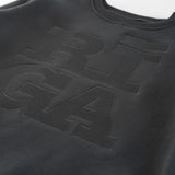 Riga Original® x MYGANG Kids Sweatshirt (Dark Grey)