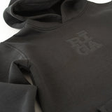 Riga Original® x MYGANG Kids Hoodie (Dark Grey)