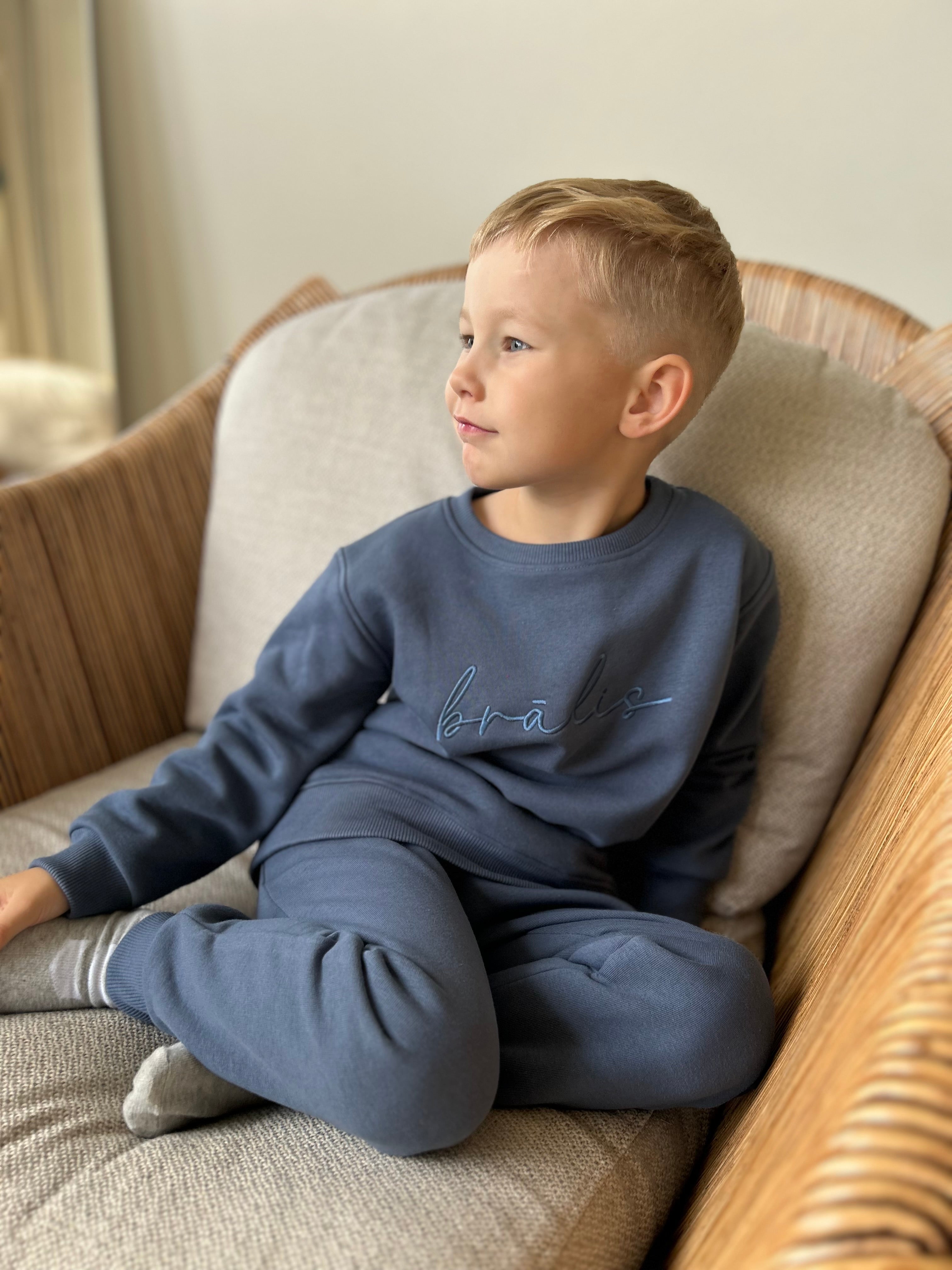 Sweater or Hoodie BRĀLIS