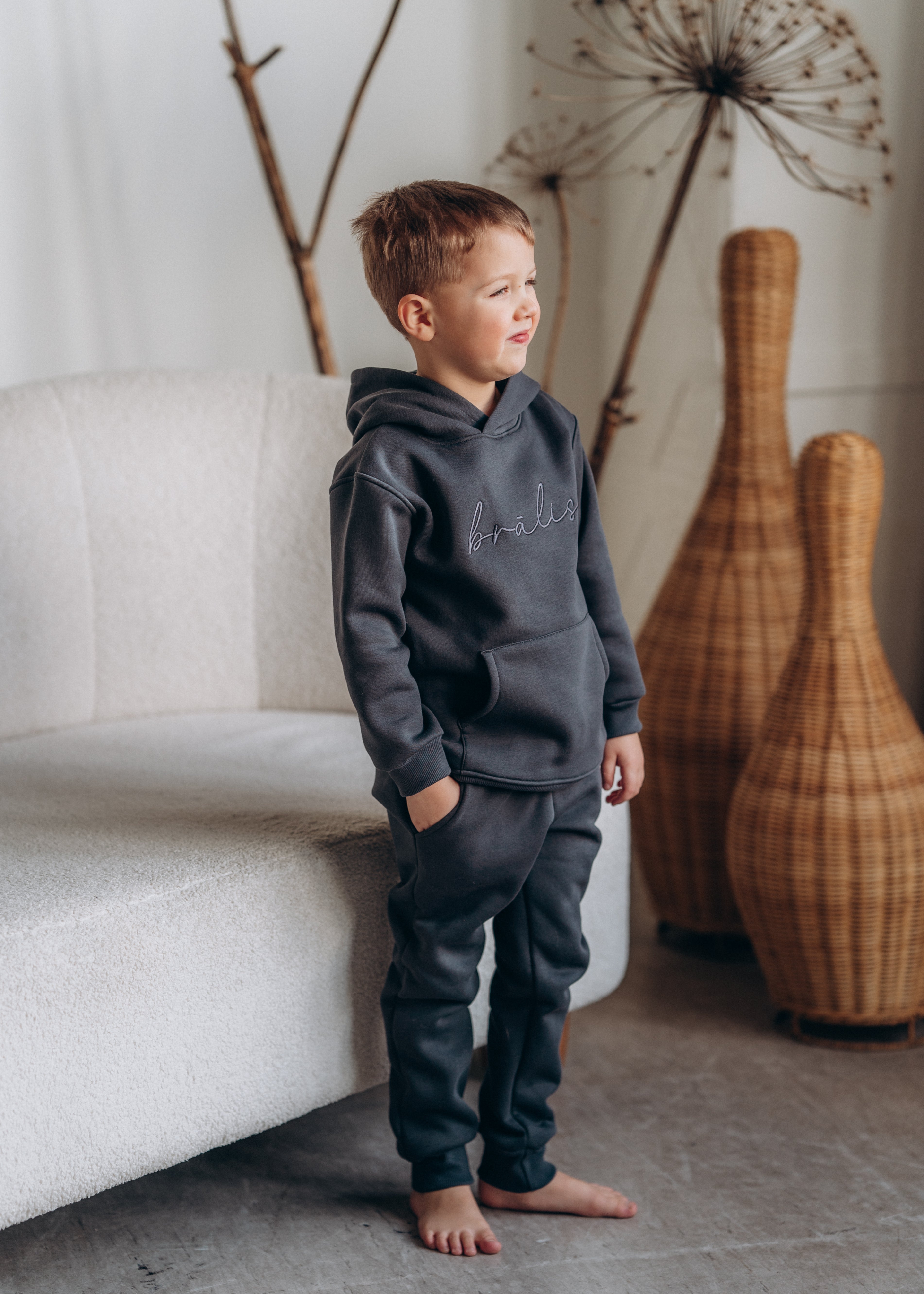 Sweater or Hoodie BRĀLIS