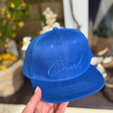 A cap ČAU!