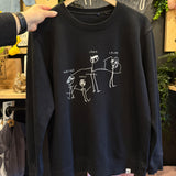 Hoodie with personalization
