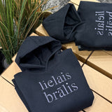 Sweatshirt or Hoodie LIELAIS BRĀLIS